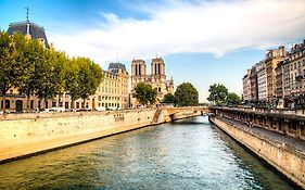L'Appartement Notre-Dame